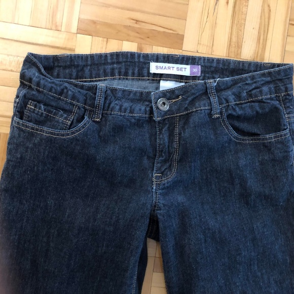 Smart Set jeans - Picture 2 of 5
